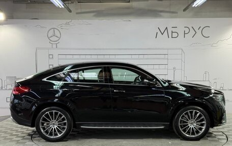 Mercedes-Benz GLE Coupe, 2024 год, 11 999 000 рублей, 14 фотография