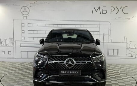 Mercedes-Benz GLE Coupe, 2024 год, 11 999 000 рублей, 15 фотография