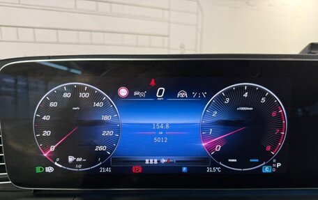 Mercedes-Benz GLE Coupe, 2024 год, 11 999 000 рублей, 22 фотография