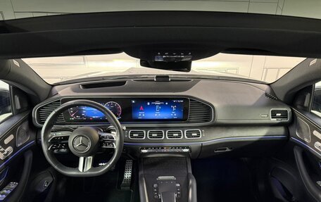 Mercedes-Benz GLE Coupe, 2024 год, 11 999 000 рублей, 20 фотография