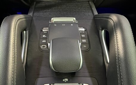 Mercedes-Benz GLE Coupe, 2024 год, 11 999 000 рублей, 26 фотография