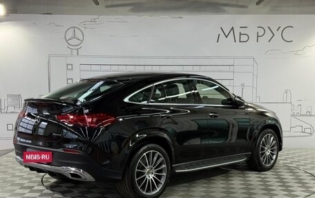Mercedes-Benz GLE Coupe, 2024 год, 11 999 000 рублей, 13 фотография
