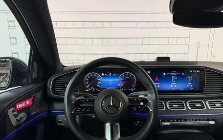 Mercedes-Benz GLE Coupe, 2024 год, 11 999 000 рублей, 21 фотография