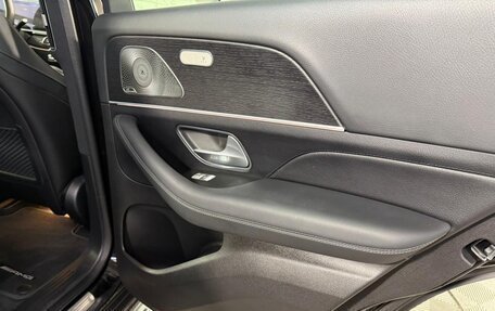Mercedes-Benz GLE Coupe, 2024 год, 11 999 000 рублей, 28 фотография