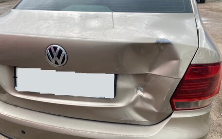 Volkswagen Polo VI (EU Market), 2020 год, 456 000 рублей, 9 фотография