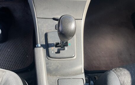 Toyota Corolla, 2008 год, 604 000 рублей, 3 фотография
