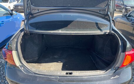 Toyota Corolla, 2008 год, 604 000 рублей, 8 фотография