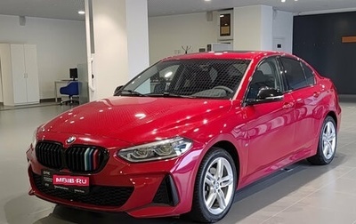 BMW 1 серия, 2021 год, 2 740 000 рублей, 1 фотография