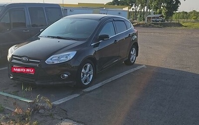 Ford Focus III, 2013 год, 780 000 рублей, 1 фотография