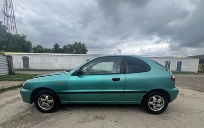 Daewoo Lanos, 1999 год, 310 000 рублей, 1 фотография