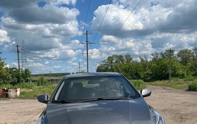 Hyundai Solaris II рестайлинг, 2016 год, 860 000 рублей, 1 фотография