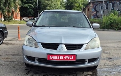 Mitsubishi Lancer IX, 2007 год, 480 000 рублей, 1 фотография