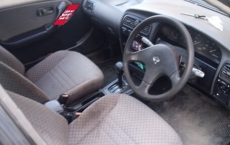 Nissan Primera II рестайлинг, 1990 год, 67 000 рублей, 1 фотография