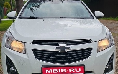 Chevrolet Cruze II, 2012 год, 650 000 рублей, 1 фотография