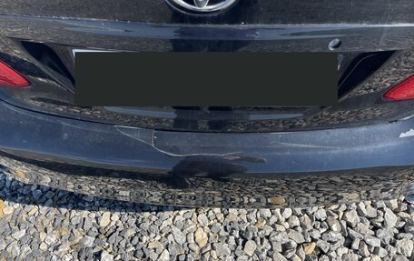 Toyota Corolla, 2008 год, 604 000 рублей, 10 фотография