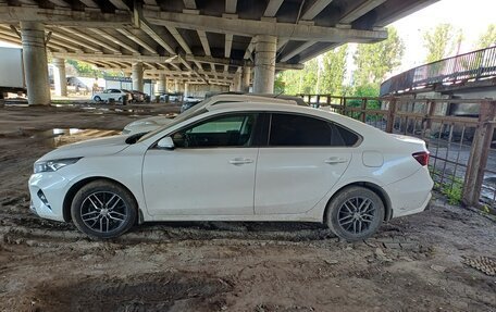 KIA Cerato IV, 2021 год, 1 410 000 рублей, 8 фотография