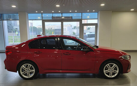BMW 1 серия, 2021 год, 2 740 000 рублей, 5 фотография
