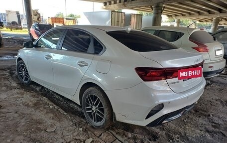KIA Cerato IV, 2021 год, 1 410 000 рублей, 12 фотография