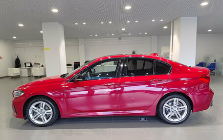BMW 1 серия, 2021 год, 2 740 000 рублей, 10 фотография