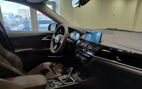 BMW 1 серия, 2021 год, 2 740 000 рублей, 13 фотография
