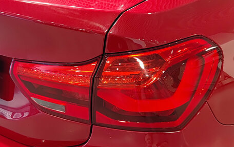 BMW 1 серия, 2021 год, 2 740 000 рублей, 11 фотография