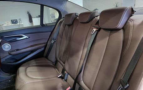BMW 1 серия, 2021 год, 2 740 000 рублей, 15 фотография