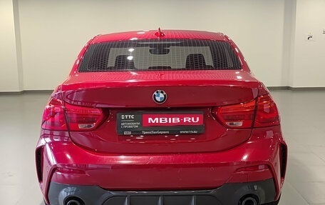 BMW 1 серия, 2021 год, 2 740 000 рублей, 7 фотография