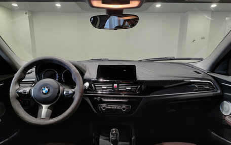 BMW 1 серия, 2021 год, 2 740 000 рублей, 17 фотография