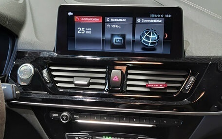 BMW 1 серия, 2021 год, 2 740 000 рублей, 18 фотография