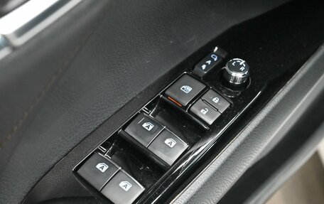 Toyota Camry, 2018 год, 2 990 000 рублей, 13 фотография