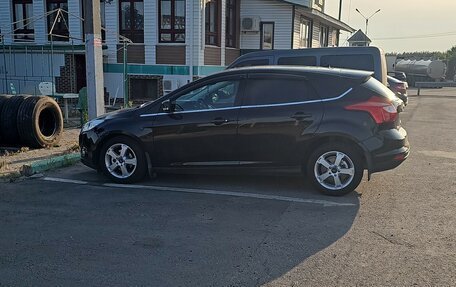 Ford Focus III, 2013 год, 780 000 рублей, 2 фотография
