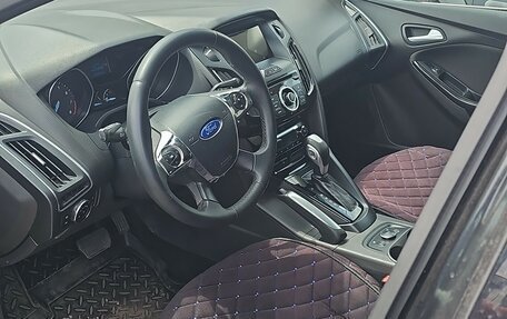 Ford Focus III, 2013 год, 780 000 рублей, 4 фотография