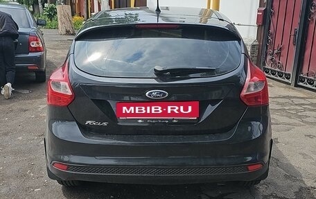 Ford Focus III, 2013 год, 780 000 рублей, 3 фотография