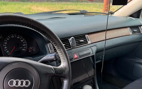 Audi A6, 1998 год, 365 000 рублей, 9 фотография