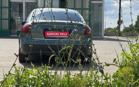 Audi A6, 1998 год, 365 000 рублей, 6 фотография