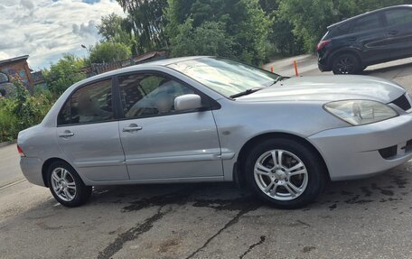 Mitsubishi Lancer IX, 2007 год, 480 000 рублей, 2 фотография