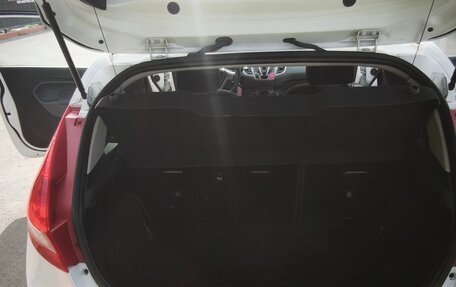 Ford Fiesta, 2009 год, 475 000 рублей, 6 фотография