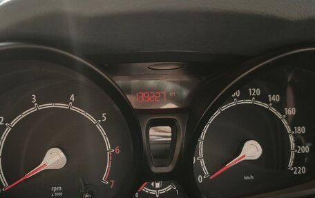 Ford Fiesta, 2009 год, 475 000 рублей, 9 фотография