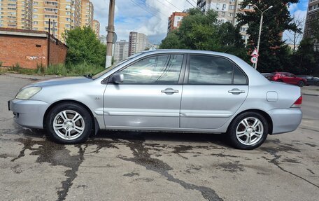 Mitsubishi Lancer IX, 2007 год, 480 000 рублей, 3 фотография
