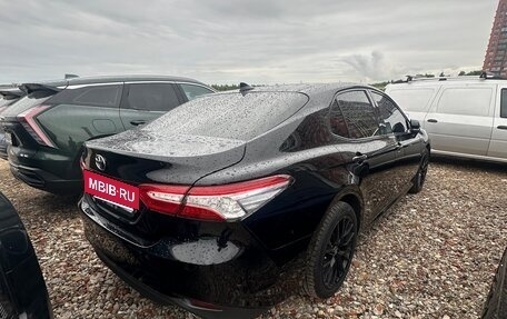 Toyota Camry, 2018 год, 2 500 000 рублей, 3 фотография