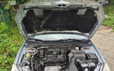 Mitsubishi Lancer IX, 2007 год, 480 000 рублей, 16 фотография