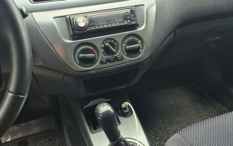 Mitsubishi Lancer IX, 2007 год, 480 000 рублей, 12 фотография