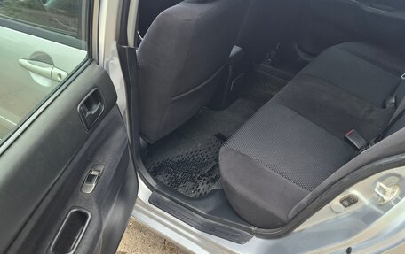 Mitsubishi Lancer IX, 2007 год, 480 000 рублей, 13 фотография