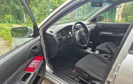 Mitsubishi Lancer IX, 2007 год, 480 000 рублей, 9 фотография