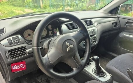 Mitsubishi Lancer IX, 2007 год, 480 000 рублей, 10 фотография
