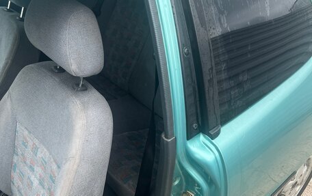 Daewoo Lanos, 1999 год, 310 000 рублей, 13 фотография