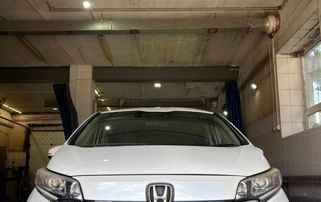 Honda Freed II, 2019 год, 1 300 000 рублей, 3 фотография
