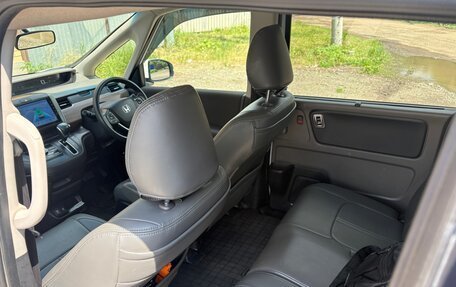 Honda Freed II, 2019 год, 1 300 000 рублей, 12 фотография