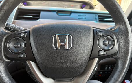 Honda Freed II, 2019 год, 1 300 000 рублей, 15 фотография