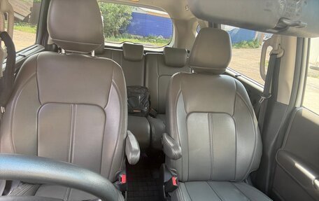 Honda Freed II, 2019 год, 1 300 000 рублей, 17 фотография